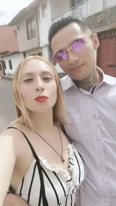 Jonnyandlexyhot 💖‼ 사진