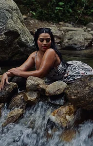 kiana_cream Nature is life 🥰💦 Pic 5