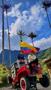 TRAVEL de JuanY_David  8 Imagens