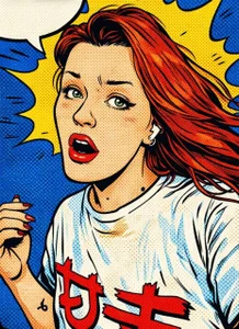 Your art is with me😍😘 od Michele_Greenn  9 snímek