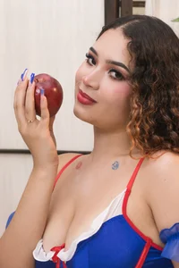 LunaRose5 hallowen🙈 圖片 3