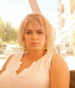 blonda27 Public Billede
