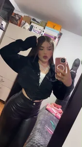 Gatita_GirllPublic Bild 5
