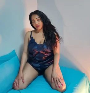 LelaKeyesXX Blue Pj;'s Foto 9