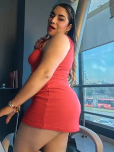 Grayce_swift in the office Pic 5