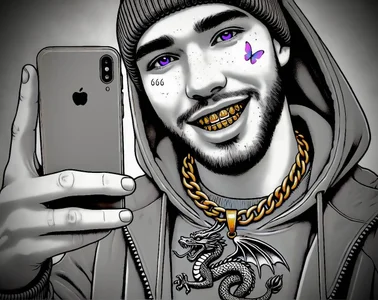 Fade_Solo Public Pic