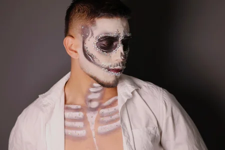 Aaronfox_xの🖤🤍の 3枚の写真