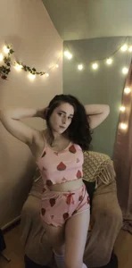 missclochette Pyjama party slika 5