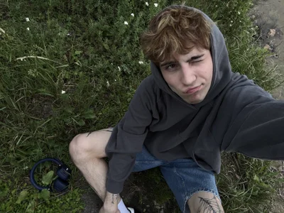 me