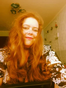 Audrey_Aura Odi Foto