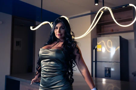 its_viviana Erotic Bilde 4