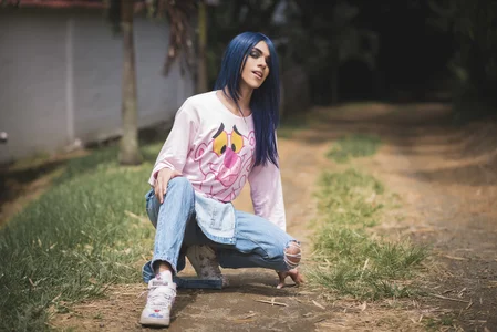 VenusSantana Public Pic 2