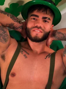 King_Draven3 🍀 San Patrick 🍀 зображення 2