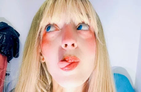 barbara_anal_squirt_'s Mi Sex Photo 1