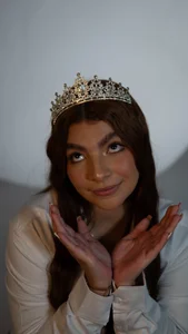cathalina_ortiz Princess hot👑🥵 Pic 3