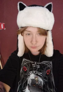 meow de Miacommando  6 Imagens