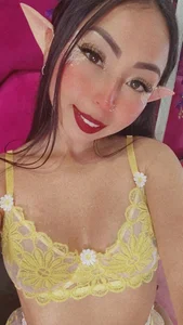 nathalia_pink Welcome Halloween 🧚🏻‍♀️🧝🏻‍♀️ Pic 6