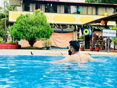 Mrwildhere 🔥  3টি ছবি