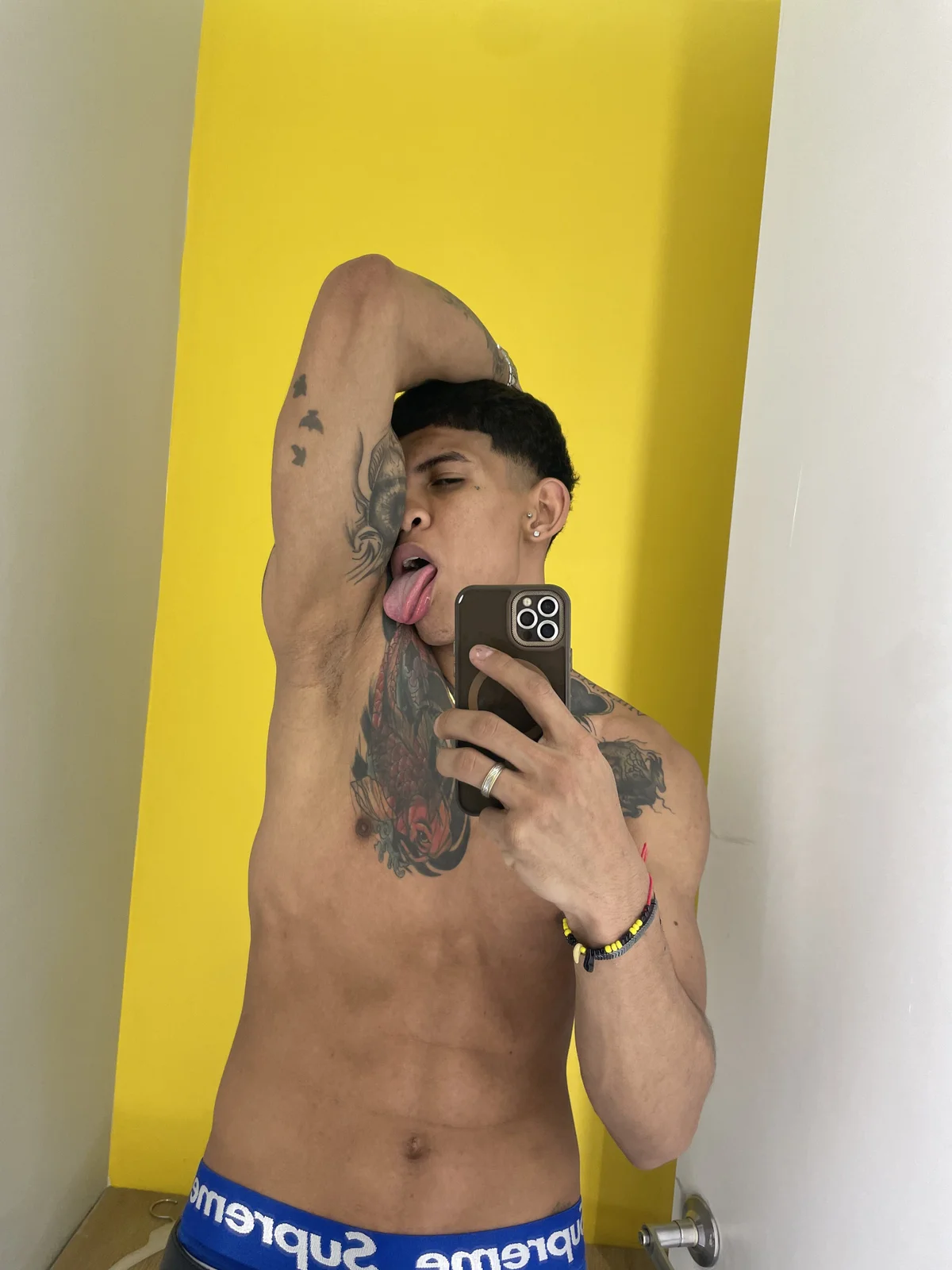 Damian_latinxxx adlı kullanıcının viral fotoğrafları:  7625