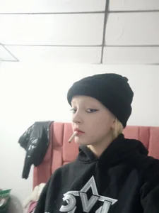 barbara_anal_squirt_ Yoemis 사진 8