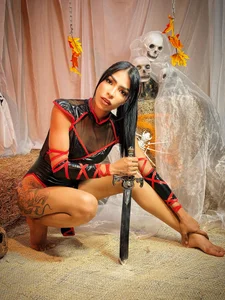 Zdjęcia CoralieBronson Lethal Desire ⚔️:  5