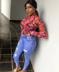 VeryGoodBadGirl1 Public Pic