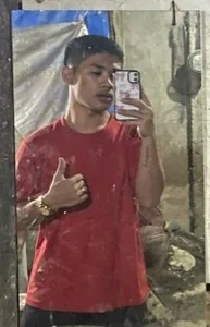 AJ de UrPinoyhot  2 Imagens