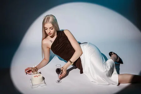 TiffanyPeachiのPublicの 3枚の写真