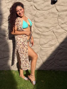 JeiLovee Pool day Pic 9