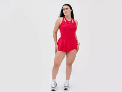 MartinaaFit your fit girl Pic 4