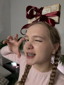 bambi_lu ✨🤍EPIC GOAL 🤍 packing phone to my grandmother🤍✨ Foto 6