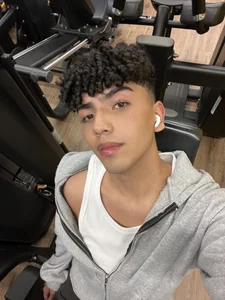 Nicksyto_ Nick❤️ Pic 4