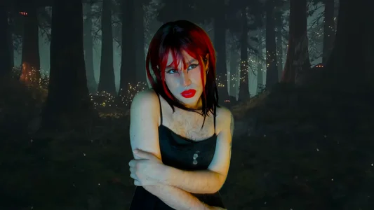 Lexxxxx_ I COME FROM WHERE MAGIC AND DREAMY FAIRIES DIVE Foto 2