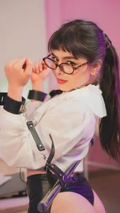 DearMorgan: Secretaria ( 4 фото)