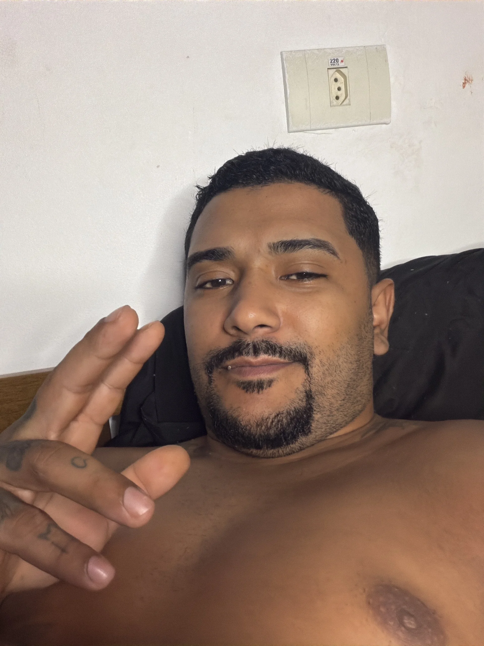 Public de Pretotatuado777  Imagens