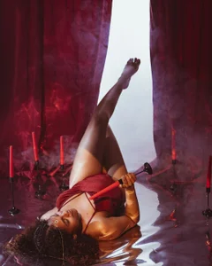 MisRoosSan valentine Bild 3