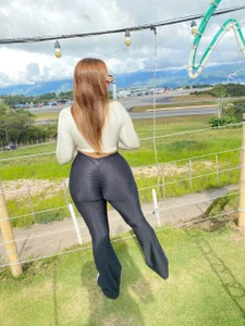 victoria_luxx_ Public Foto 5