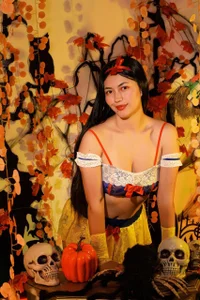 Tammy8 Halloween time! 🎃 사진 5