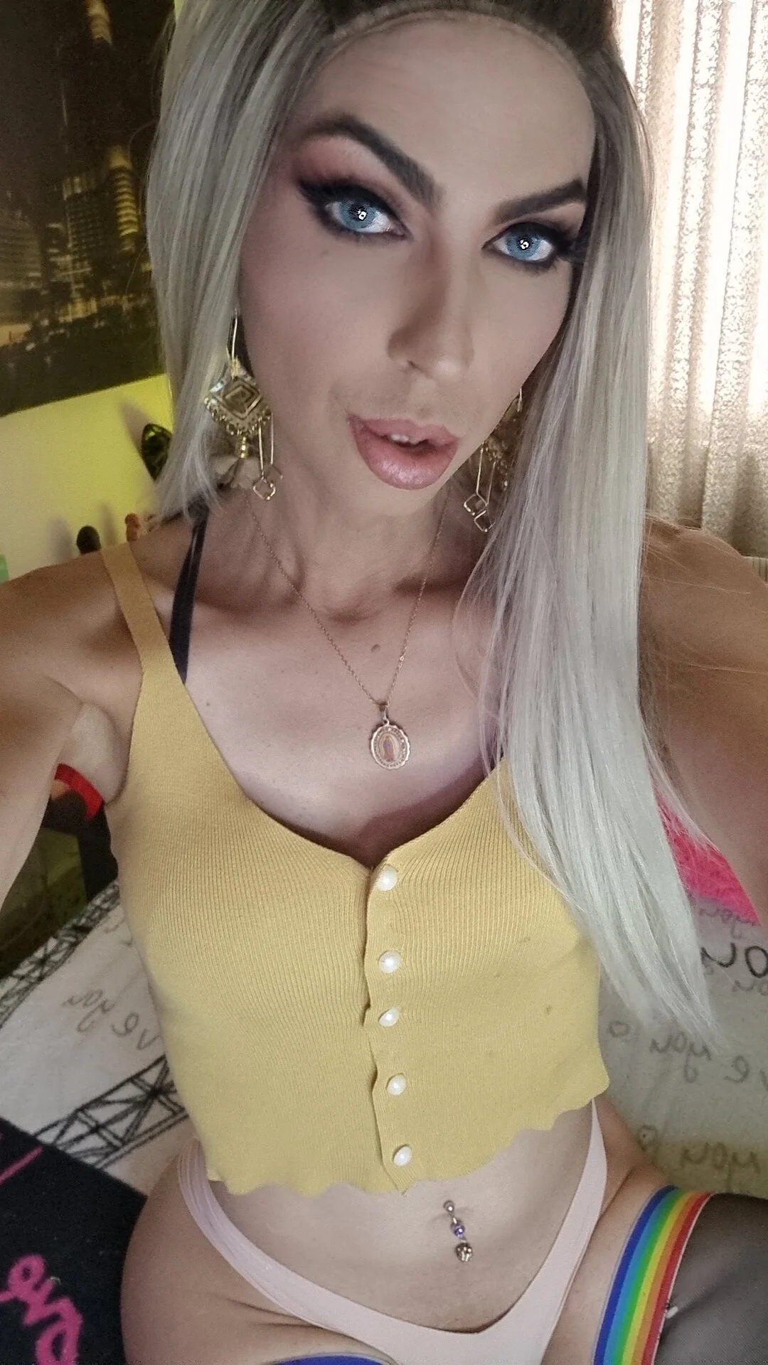 AlejandraDangerGirl Image populaire  7138