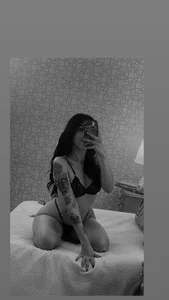 MaxHuston Leila 🖤💖 Pic 4