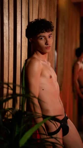 Christopher_Hunter SAN VALENTIN 💘 зображення 4