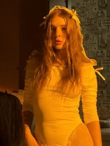 RitaGolden Glowing Rita Pic 2