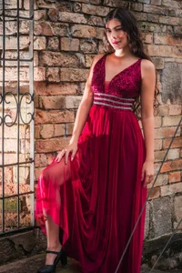 IrisBound Elegance💝 зображення 9