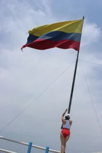 amara_lincont thank you all for helping me fulfill my dream (travel to the beach) 사진