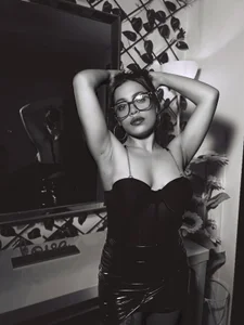 Grace_Cooper_ naughty girl Kuva