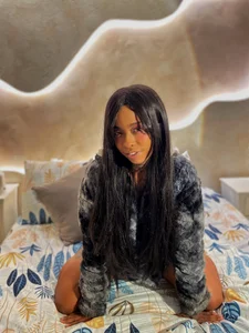 Pauline_FoxのDo you want to taste me?🥵🔥の 3枚の写真