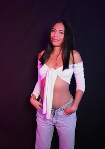 EmmaSimson_s I am your goddess♥ sexfoto 1