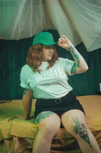 JulietaAlves ST. PATRICK'S DAY 🍀 Pic 2