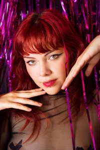 Sarah-Stoner Amazing Loren💜 Foto 2