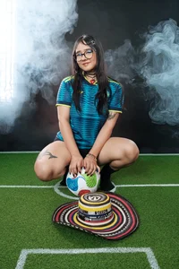 VioletJoness_'s World Cup ⚽ Sex Photo 2